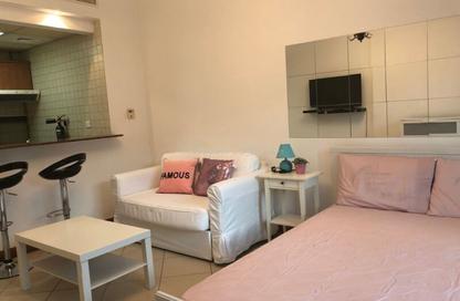 Apartment - Studio - 1 Bathroom for rent in Marina Diamond 1 - Marina Diamonds - Dubai Marina - Dubai Apartment - Studio - 1 Bathroom for rent in Marina Diamond 1 - Marina Diamonds - Dubai Marina - Dubai