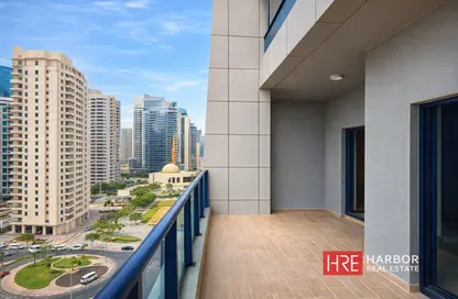 Apartment - 1 Bedroom - 2 Bathrooms for rent in Al Amir - Barsha Heights (Tecom) - Dubai
