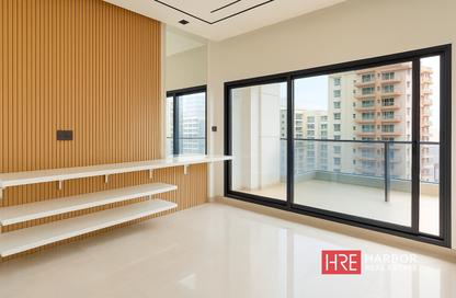 Apartment - 1 Bedroom - 2 Bathrooms for rent in Al Amir - Barsha Heights (Tecom) - Dubai