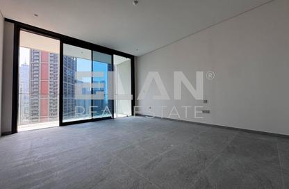 Apartment - Studio - 1 for rent in Peninsula Four - Peninsula - Business Bay - Dubai