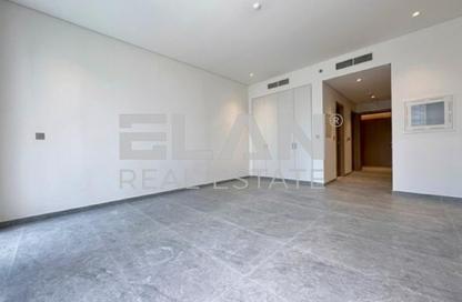 Apartment - Studio - 1 for rent in Peninsula Four - Peninsula - Business Bay - Dubai