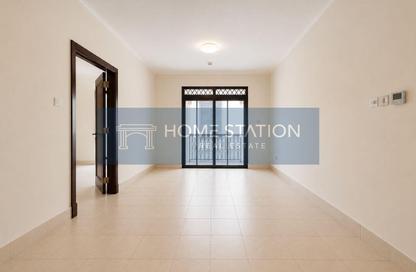 Apartment - 1 Bedroom - 2 Bathrooms for rent in Yansoon 4 - Yansoon - Old Town - Downtown Dubai - Dubai