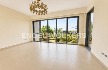 Villa - 4 Bedrooms - 4 Bathrooms for rent in Sidra Villas I - Sidra Villas - Dubai Hills Estate - Dubai