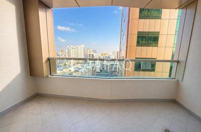 Apartment - 2 Bedrooms - 3 Bathrooms for rent in Al Majaz 1 - Al Majaz - Sharjah Apartment - 2 Bedrooms - 3 Bathrooms for rent in Al Majaz 1 - Al Majaz - Sharjah