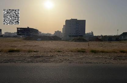 Land - Studio for sale in Al Jurf 3 - Al Jurf - Ajman Downtown - Ajman