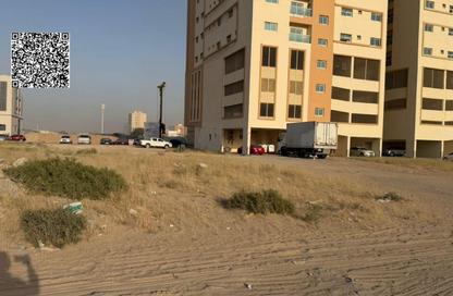 Land - Studio for sale in Al Jurf 3 - Al Jurf - Ajman Downtown - Ajman