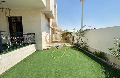 Villa - 5 Bedrooms - 7 Bathrooms for rent in Al Yasmeen 1 - Al Yasmeen - Ajman