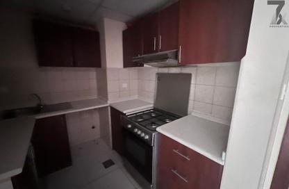 Apartment - Studio - 1 Bathroom for rent in Lagoon B14 - The Lagoons - Mina Al Arab - Ras Al Khaimah
