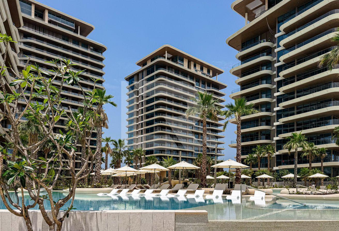 Corner Unit | Largest Terrace | Panoramic Views photo 21