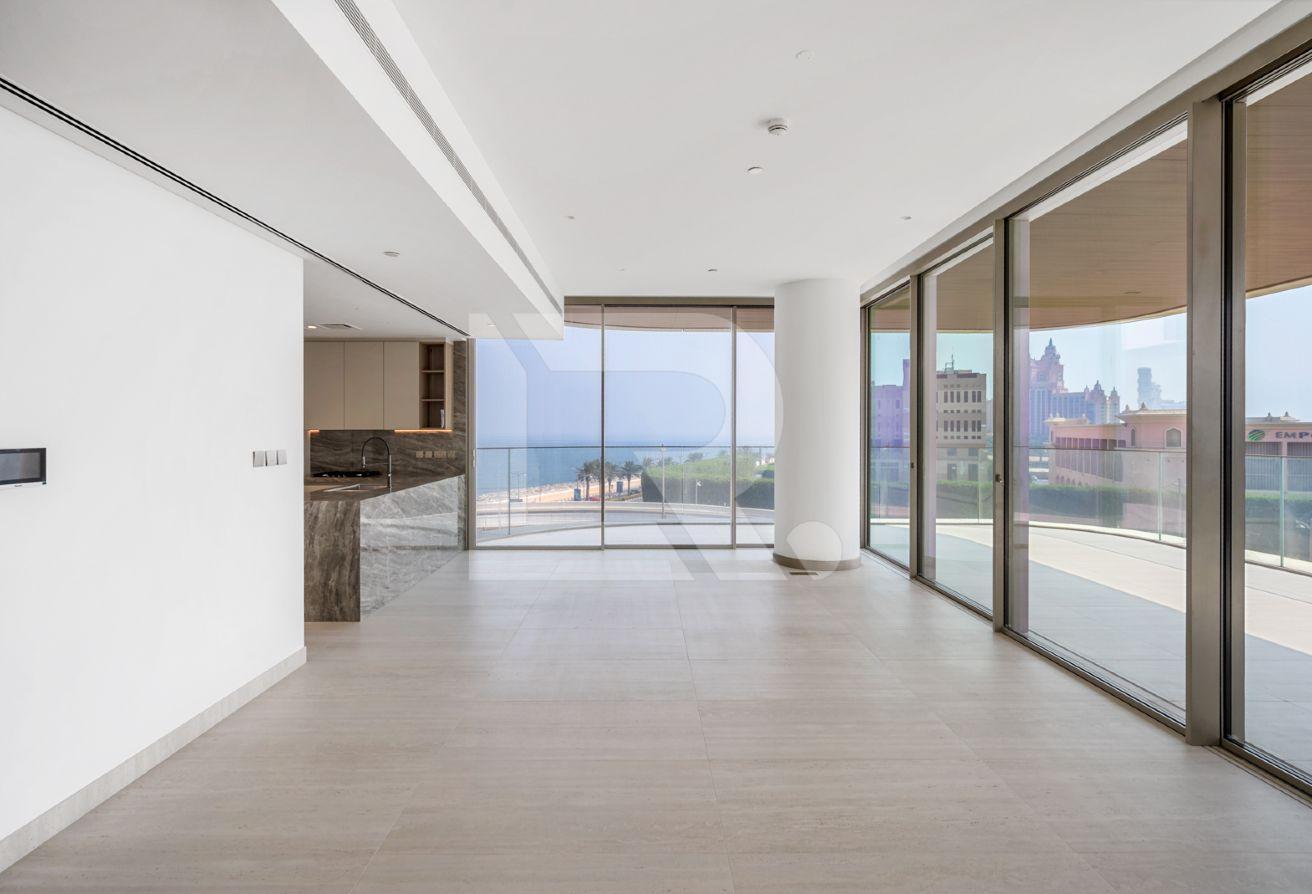 Corner Unit | Largest Terrace | Panoramic Views photo 5