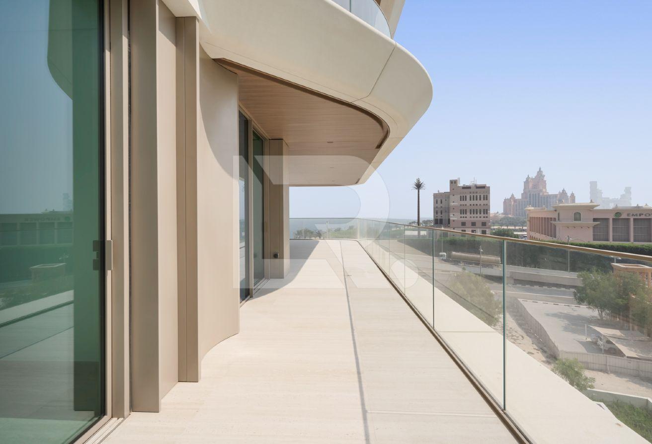 Corner Unit | Largest Terrace | Panoramic Views photo 17