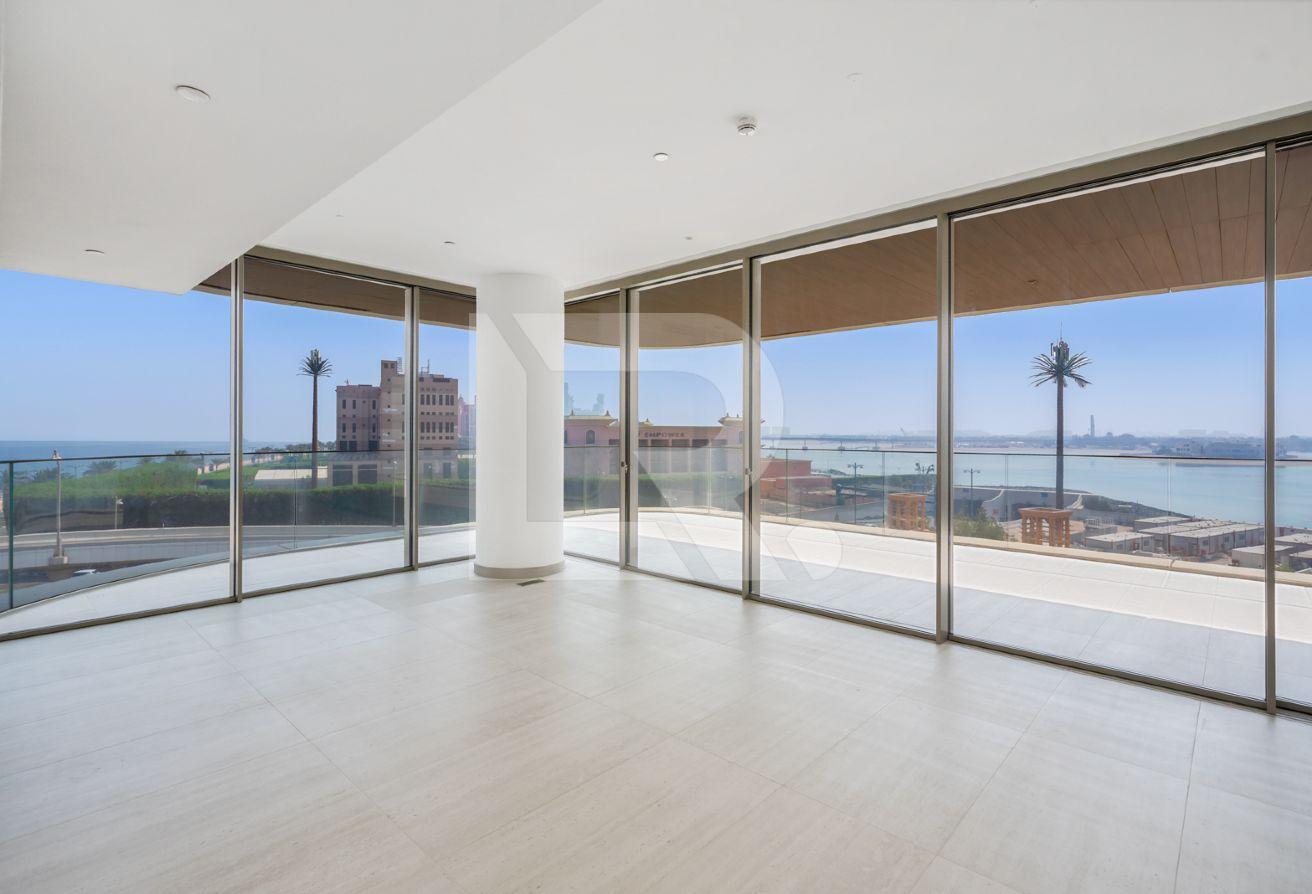 Corner Unit | Largest Terrace | Panoramic Views photo 4