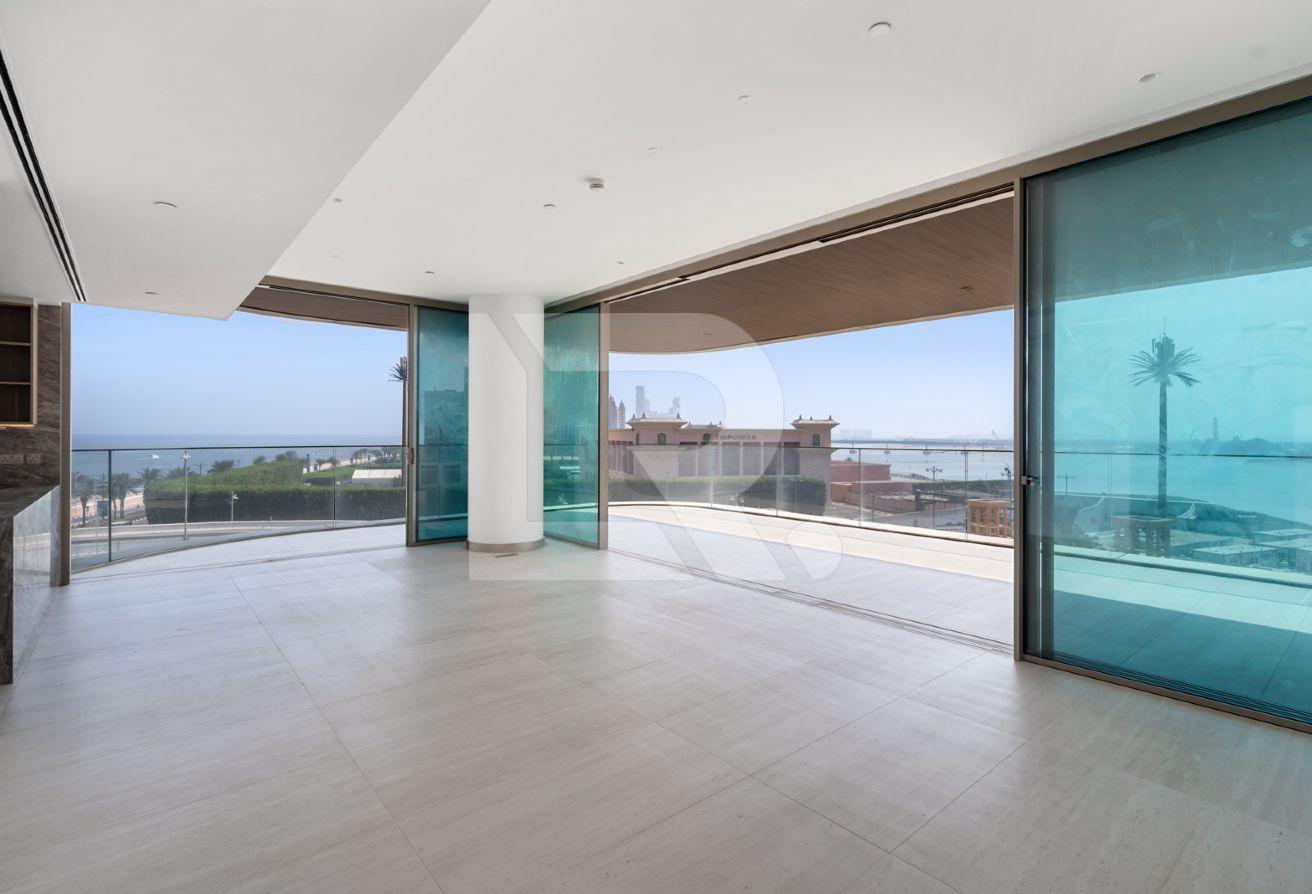 Corner Unit | Largest Terrace | Panoramic Views photo 7
