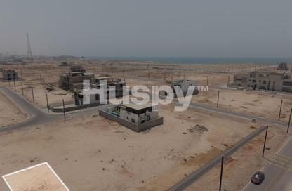 Land - Studio - 1 Bathroom for sale in Mira Coral Bay - Al Mairid - Ras Al Khaimah Land - Studio - 1 Bathroom for sale in Mira Coral Bay - Al Mairid - Ras Al Khaimah