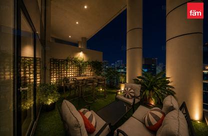 Apartment - 4 - 5 for sale in Dubai Arch - JLT Cluster G - Jumeirah Lake Towers - Dubai