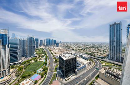 Apartment - 4 - 5 for sale in Dubai Arch - JLT Cluster G - Jumeirah Lake Towers - Dubai