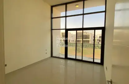 Villa - 6 Bedrooms - 6 Bathrooms for sale in Janusia - Damac Hills 2 - Dubai