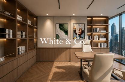Office Space - Studio for rent in Jumeirah Business Centre 1 (JBC 1) - JLT Cluster G - Jumeirah Lake Towers - Dubai