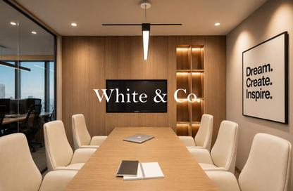 Office Space - Studio for rent in Jumeirah Business Centre 1 (JBC 1) - JLT Cluster G - Jumeirah Lake Towers - Dubai