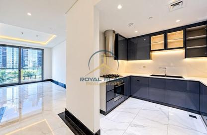 Apartment - 2 - 2 for rent in Terraces Marasi Drive - Business Bay - Dubai Apartment - 2 - 2 for rent in Terraces Marasi Drive - Business Bay - Dubai