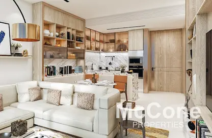 شقة - غرفة نوم - 1 حمام للبيع في بيلمور ريزيدنس - الصفوح - دبي