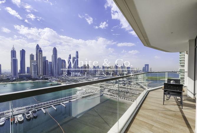 Upgraded | Marina View | Prime Location