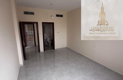Apartment - 1 Bedroom - 2 Bathrooms for rent in Al Jurf Industrial 2 - Al Jurf Industrial - Ajman Apartment - 1 Bedroom - 2 Bathrooms for rent in Al Jurf Industrial 2 - Al Jurf Industrial - Ajman