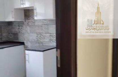 Apartment - 1 Bedroom - 2 Bathrooms for rent in Al Jurf Industrial 2 - Al Jurf Industrial - Ajman Apartment - 1 Bedroom - 2 Bathrooms for rent in Al Jurf Industrial 2 - Al Jurf Industrial - Ajman