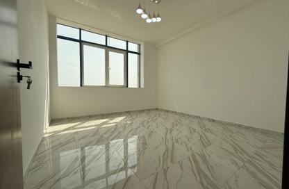Apartment - 3 Bedrooms - 2 Bathrooms for rent in Al Naemiya Tower 3 - Al Naemiya Towers - Al Nuaimiya - Ajman