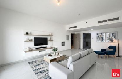 Apartment - 3 Bedrooms - 2 Bathrooms for rent in Equiti Home A - Equiti Home - Al Furjan - Dubai