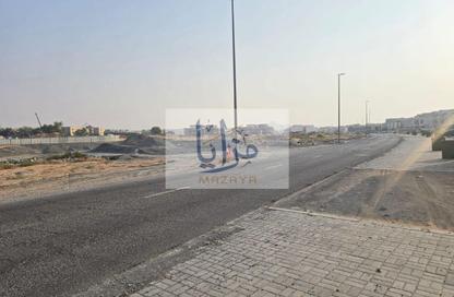 Land - Studio for rent in Siniyah Island - Umm Al Quwain Marina - Umm Al Quwain