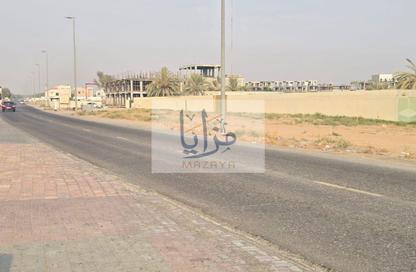 Land - Studio for rent in Siniyah Island - Umm Al Quwain Marina - Umm Al Quwain