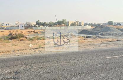 Land - Studio for rent in Siniyah Island - Umm Al Quwain Marina - Umm Al Quwain