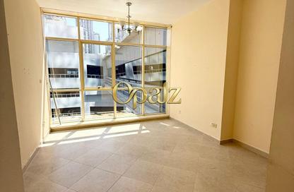 Apartment - Studio - 1 Bathroom for rent in MBK Tower - Business Bay - Dubai