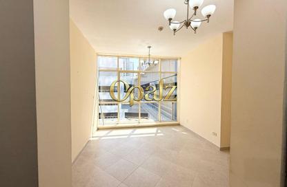 Apartment - Studio - 1 Bathroom for rent in MBK Tower - Business Bay - Dubai