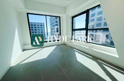 Apartment - 1 Bedroom - 2 Bathrooms for rent in Pixel - Makers District - Al Reem Island - Abu Dhabi