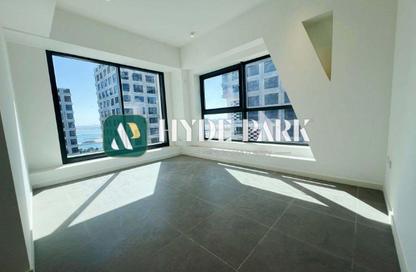 Apartment - 1 Bedroom - 2 Bathrooms for rent in Pixel - Makers District - Al Reem Island - Abu Dhabi