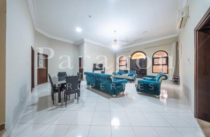 Villa - 7+ Bedrooms - 7+ Bathrooms for rent in Al Marsa - Al Jazirah Al Hamra - Al Hamra Village - Ras Al Khaimah