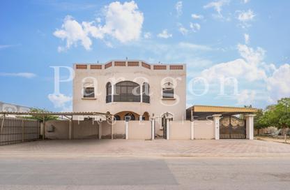 Villa - 7+ Bedrooms - 7+ Bathrooms for rent in Al Marsa - Al Jazirah Al Hamra - Al Hamra Village - Ras Al Khaimah
