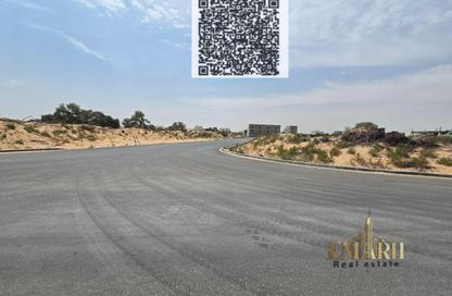 Land - Studio for sale in Al Helio 2 - Al Helio - Ajman