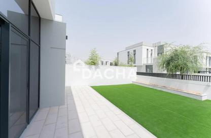 Townhouse - 3 Bedrooms - 4 Bathrooms for rent in Murooj Al Furjan West - Murooj Al Furjan - Al Furjan - Dubai