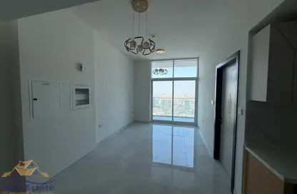 شقة - غرفة نوم - 1 حمام للايجار في سكايز من دانوب - ارجان - دبي شقة - غرفة نوم - 1 حمام للايجار في سكايز من دانوب - ارجان - دبي