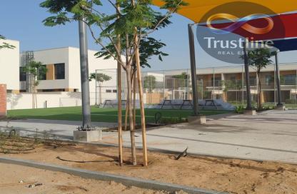 Villa - 4 Bedrooms - 5 Bathrooms for rent in Azha Views - Al Amerah - Ajman