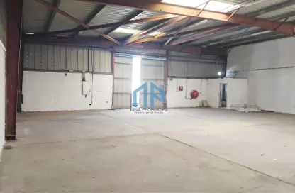 Warehouse - Studio - 1 Bathroom for rent in Al Quoz Industrial Area 4 - Al Quoz Industrial Area - Al Quoz - Dubai Warehouse - Studio - 1 Bathroom for rent in Al Quoz Industrial Area 4 - Al Quoz Industrial Area - Al Quoz - Dubai
