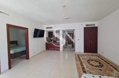 Apartment - 1 Bedroom - 2 Bathrooms for rent in Masaar Residence - District 15 - Jumeirah Village Circle - Dubai