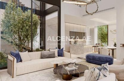 Villa - 5 - 6 for sale in Nad Al Sheba Gardens 11 - Nad Al Sheba Gardens - Nad Al Sheba 1 - Nad Al Sheba - Dubai Villa - 5 - 6 for sale in Nad Al Sheba Gardens 11 - Nad Al Sheba Gardens - Nad Al Sheba 1 - Nad Al Sheba - Dubai