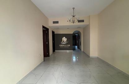 Apartment - 1 Bedroom - 2 Bathrooms for rent in Ewan 1 - Muwaileh - Sharjah