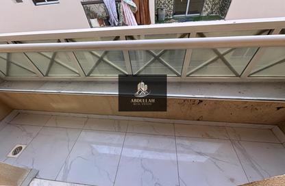 Apartment - 1 Bedroom - 2 Bathrooms for rent in Ewan 1 - Muwaileh - Sharjah