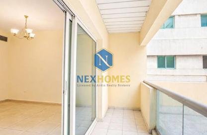 Apartment - 2 - 3 for rent in Al Menhali Building - Oud Metha - Bur Dubai - Dubai