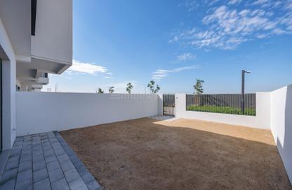 Villa - 3 Bedrooms - 4 Bathrooms for rent in Greenview - Emaar South - Dubai South (Dubai World Central) - Dubai Villa - 3 Bedrooms - 4 Bathrooms for rent in Greenview - Emaar South - Dubai South (Dubai World Central) - Dubai